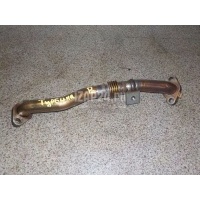 Трубка системы рециркуляции (EGR) Toyota LX 570 (2007 - ) 1719151010