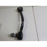Стойка заднего стабилизатора левая VAG Cayenne (2003 - 2010) 7L0505465D