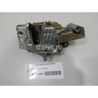 Замок двери передней правой Mercedes Benz W140 (1991 - 1999) 1407205835