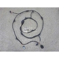 Проводка (коса) VAG Touareg (2010 - 2018) 7P6971104AG