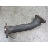 Труба глушителя Toyota LX 570 (2007 - ) 1745051040