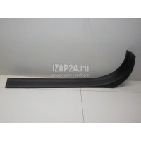 Накладка порога (внутренняя) Nissan FX (S50) (2003 - 2007) 76952CG000