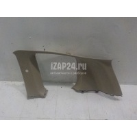Обшивка багажника Nissan X-Trail (T30) (2001 - 2006) 769348H301