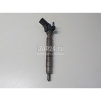Форсунка дизельная электрическая Hyundai-Kia Grand Santa Fe (2013 - ) 338002F000