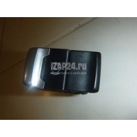 Кнопка фиксатора стояночного тормоза VAG A4 [B8] Allroad (2009 - 2015) 8K1927225BWEP