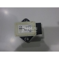 Датчик ускорения BOSCH CX 7 (2007 - 2012)  0265005744