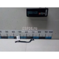 Шланг системы охлаждения Toyota ES (2012 - ) 1626436010