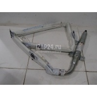 Подушка безопасности боковая (шторка) Suzuki Swift (2004 - 2010) 7649063J00