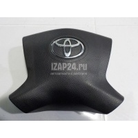 Подушка безопасности в рулевое колесо Toyota Avensis II (2003 - 2008) 4513005112B0