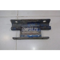 Петля двери багажника нижняя Nissan Navara (D40) (2005 - 2015) 93470EA800