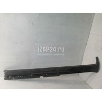Накладка на порог (наружная) Volvo XC70 Cross Country (2000 - 2007) 30698368