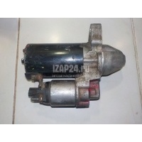 Стартер VAG A6 [C6,4F] (2004 - 2011) 07C911023G