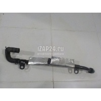Трубка охлажд. жидкости металлическая VAG A5/S5 [8F] Cabrio (2010 - 2016) 06L121085G