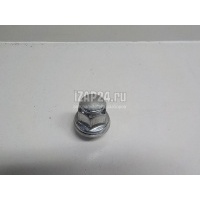 Гайка колеса Lifan X60 2012 1891237T13F6