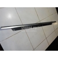 Накладка стекла заднего левого VAG Q7 [4L] (2005 - 2015) 4L0853763A2ZZ