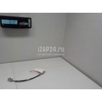 Клемма аккумулятора минус Toyota NX 200/300H 2014 8228478010