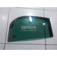 Стекло двери задней правой (форточка) VAG Fabia (2007 - 2015) 5J6845210AH