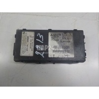 Блок комфорта Mitsubishi Galant (DJ,DM) (2003 - 2012) 8637A376