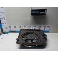 Вентилятор радиатора Chrysler Voyager/Caravan (RG/RS) (2000 - 2008) 04809170AE