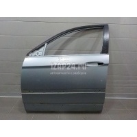 Дверь передняя левая Chrysler Pacifica (2003 - 2008) 4894183AD