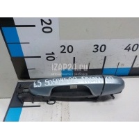 Ручка двери задней наружная левая Chrysler Pacifica (2003 - 2008) TY25ABEAD