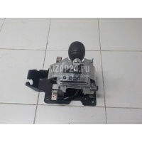 Кулиса КПП Mitsubishi Galant (DJ,DM) (2003 - 2012) 2400A177XA