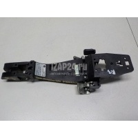 Кронштейн ручки Land Rover Discovery III (2004 - 2009) CXF500140