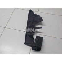 Воздуховод радиатора левый Mitsubishi Galant (DJ,DM) (2003 - 2012) 1360A049