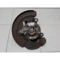 Кулак поворотный передний правый Land Rover Freelander 2 (2007 - 2014) LR001123