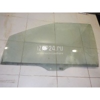 Стекло двери передней левой Mazda MPV II (LW) (1999 - 2006) LC6259511B