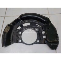 Пыльник тормозного диска Toyota RAV 4 (2006 - 2013) 4778142040