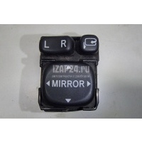 Переключатель регулировки зеркала Toyota IS 250/350 (2005 - 2013) 8487248020