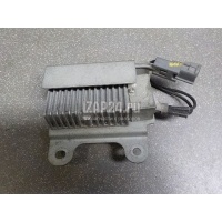 Резистор Mazda Mazda 3 (BK) (2002 - 2009) L33X18831