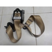 Ремень безопасности BMW X5 E70 (2007 - 2013) 72117171168