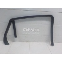Накладка двери задней левой BMW X6 E71 (2008 - 2014) 51357179729