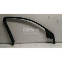 Накладка двери передней левой VAG Q5 [8R] (2008 - 2017) 8R08676094PK