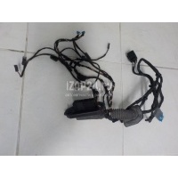 Проводка (коса) BMW X5 E70 (2007 - 2013) 61129203285