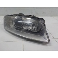 Фара правая VAG A8 [4E] (2002 - 2010) 4E0941030BR
