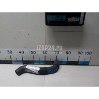 Патрубок радиатора Toyota Avensis II (2003 - 2008) 165710R010