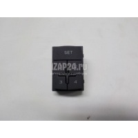 Кнопка многофункциональная VAG A8 [4E] (2002 - 2010) 4E09597695PR