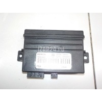 Блок электронный Citroen-Peugeot C4 Grand Picasso (2006 - 2014) 6590S4