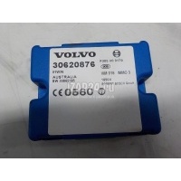 Блок электронный Volvo V40 (2001 - 2004) 30620876