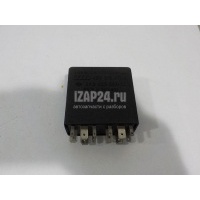 Реле VAG 100 [C4] (1991 - 1994) 4B0919471A