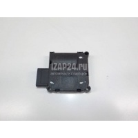 Моторчик заслонки отопителя VAG Touareg (2002 - 2010) 4F0820511B