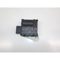 Моторчик заслонки отопителя VAG Touareg (2002 - 2010) 4F0820511B
