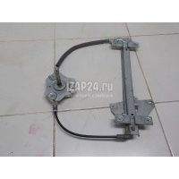 Стеклоподъемник механ. задний правый Volvo V40 (2001 - 2004) 30623451