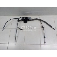 Держатель солнцезащитной шторки VAG A8 [4E] (2002 - 2010) 4E4861978B