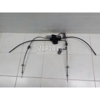 Держатель солнцезащитной шторки VAG A8 [4E] (2002 - 2010) 4E4861977B