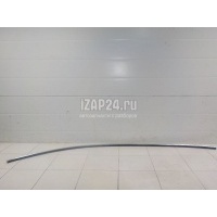 Молдинг крыши левый VAG A8 [4E] (2002 - 2010) 4E4853709A01C
