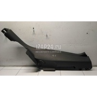 Накладка порога (внутренняя) VAG Q5 [8R] (2008 - 2017) 8R0867768B4PK